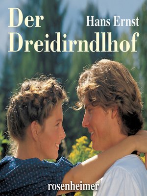 cover image of Der Dreidirndlhof